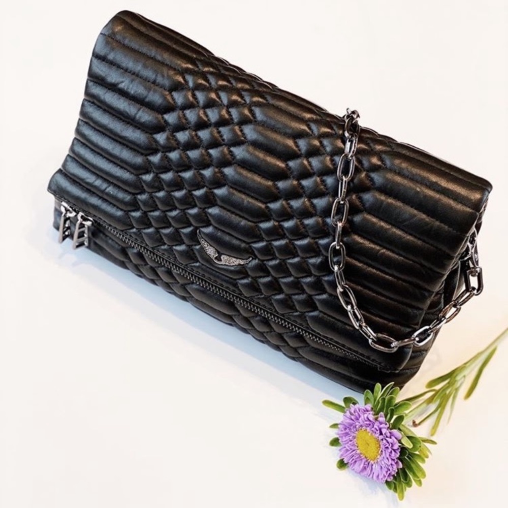 Zadig&Voltaire Rocky XL - New